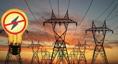 Miercuri și joi se opreşte curentul electric la Mioveni