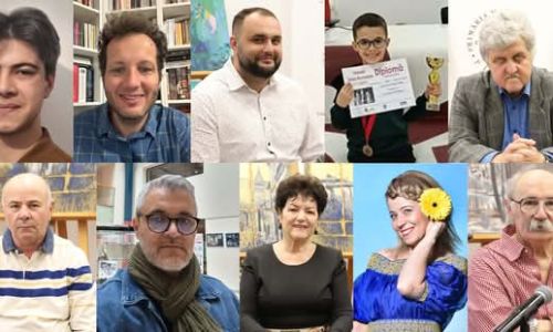Centrul Cultural Pitești, programul evenimentelor următoare!