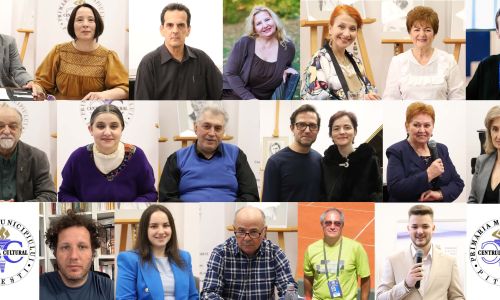 Centrul Cultural Piteşti, programul evenimentelor următoare