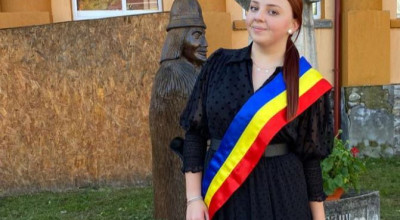 Felicitare Primăria Corbi