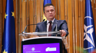 Sorin Grindeanu prezintă un amplu program de relansare economică a României!