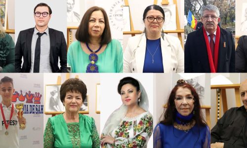 Centrul Cultural Piteşti, programul evenimentelor următoare