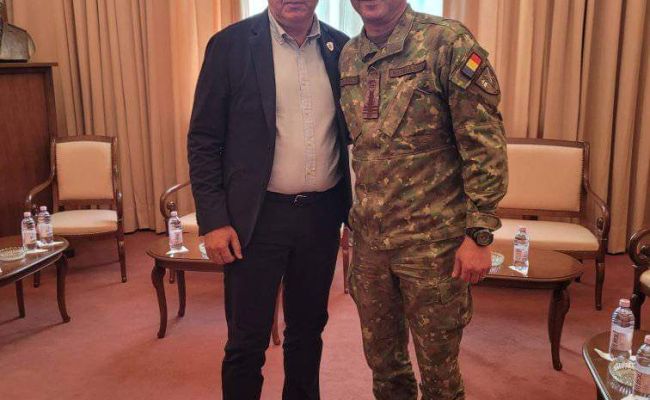 Piteștiul și-a îmbunătățit zestrea domeniului public cu aproape 19 ha! Anunțul primarului Gentea