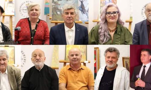 Centrul Cultural Pitești, programul evenimentelor următoare
