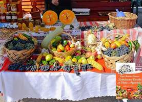 'Sărbătoarea Recoltei' continuă la Mioveni