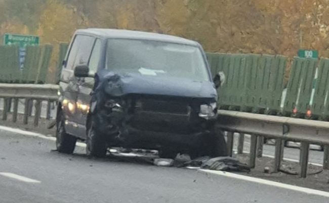 ACUM! Accident cu TREI VICTIME pe A1!