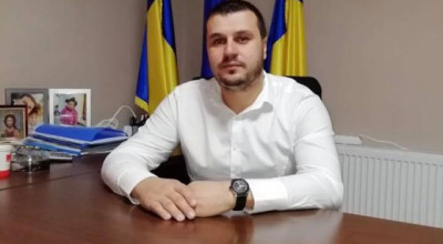 Drumuri modernizate în comuna Berevoești