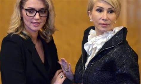 Senator al României despre Gorghiu la Justiție: "Justiția se va face la orizontală, lingând toate clanțele"