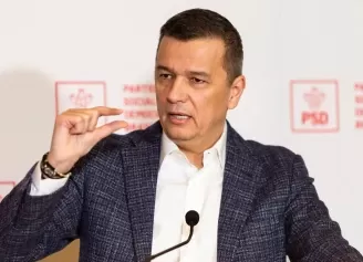 Sorin Grindeanu, mesaj dur pentru liberali: "Plecați acasă"