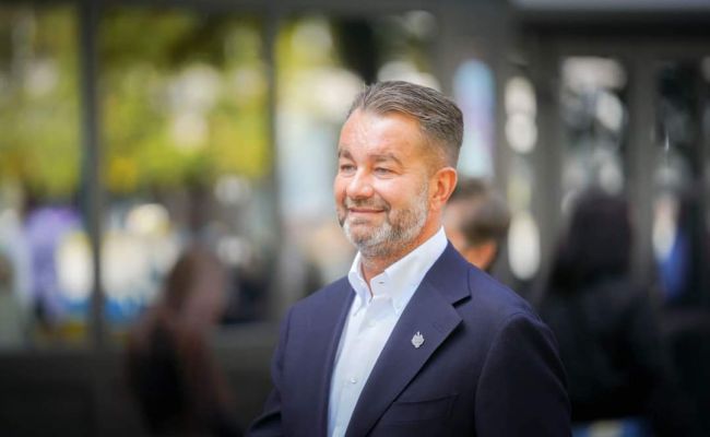 Ministrul Muncii și Solidarității Sociale, Simona Bucura-Oprescu, deschide lista candidaților PSD Argeș pentru Parlament