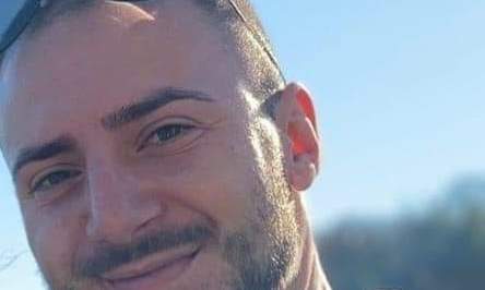 Un tânăr de 28 de ani a dispărut din Argeş