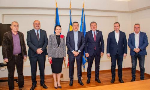 S-a redeschis Transfăgărășanul