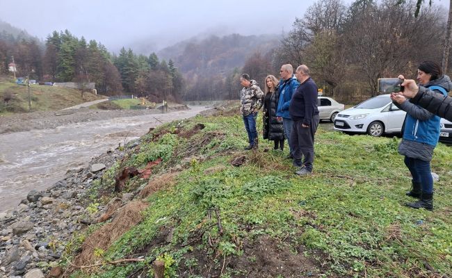 Prefectul Ioana Făcăleață: "Nu accept nicio bâlbâială atunci când este vorba despre siguranța oamenilor"