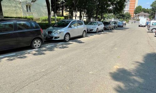 Primarul Cristian Gentea, atent la nevoile piteştenilor! Problemă rezolvată