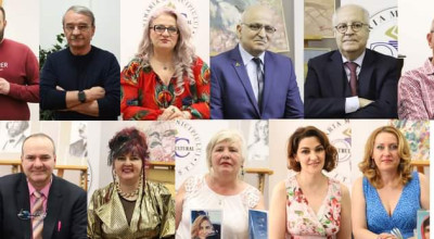 Centrul Cultural Pitești, programul evenimentelor următoare