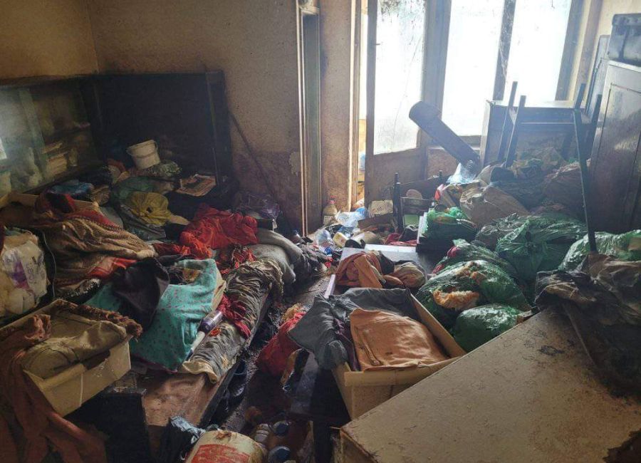 Focar de infecție într-un apartament din Pitești! Mesajul primarului Gentea
