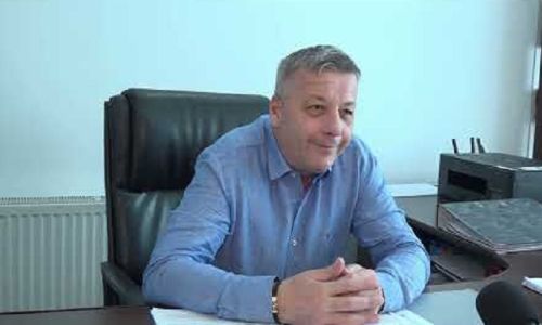 În comuna Valea Iaşului va fi extinsă reţeaua de gaze naturale
