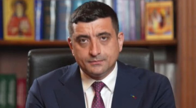George Simion a câștigat alegerile prezidențiale în Argeș!