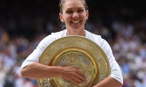 Vești excelente pentru Simona Halep! A SCĂPAT de suspendare