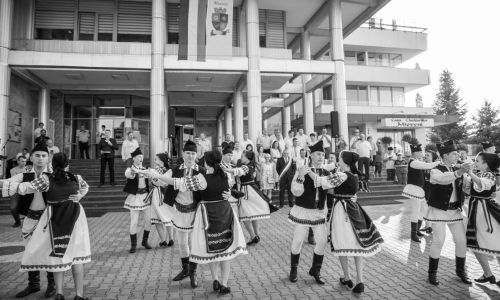 La începutul lunii august va avea loc o nouă ediţie a Festivalului Naţional de Folclor