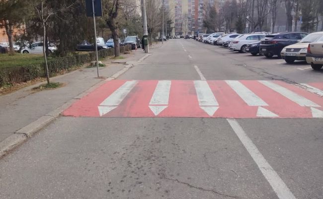 Lucrări importante pe două străzi din Pitești!