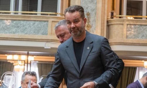 Senatorul Ovidiu Puiu: "Bugetul de stat trebuie să rămână deschis pentru măsuri de urgență pe piața energiei"