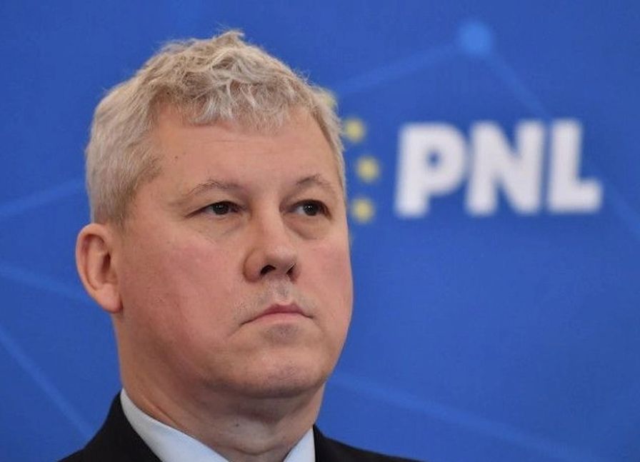 Cătălin Predoiu va fi premierul interimar!