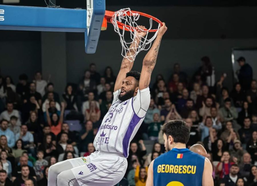 Campioana României vine la Pitești Arena