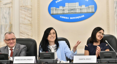 România aniversează 30 de ani de Francofonie instituţională! Eveniment de amploare la Bucureşti