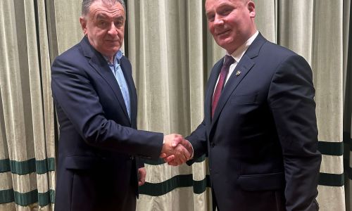 Notarul public Ionel Didea a intrat în PSD Pitești