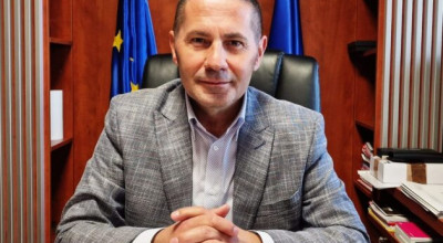 Dan Stroe, mesaj important pentru locuitorii comunei Bradu!