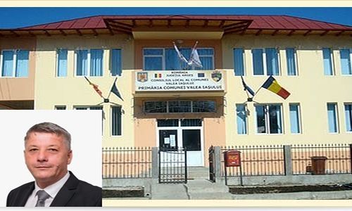 Investiţii importante în comuna Valea Iaşului