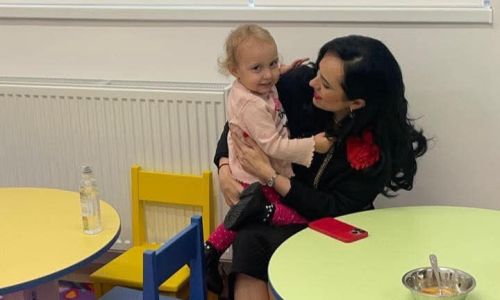 Sprijin pentru creșterea natalității: Normele Programului de Fertilizare In Vitro, în dezbatere publică!