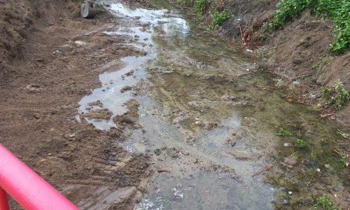 Lucrări importante în comuna Bogaţi