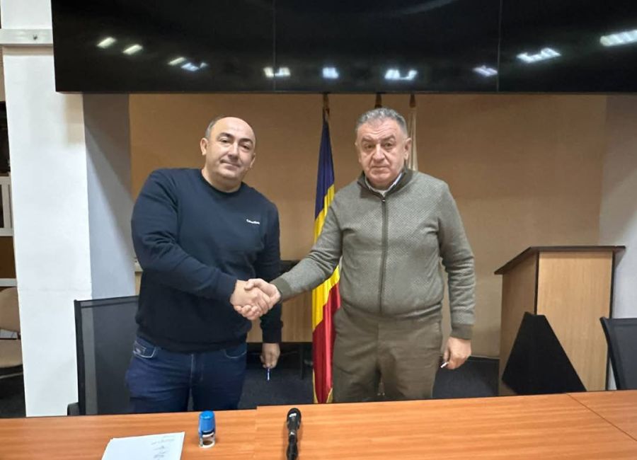 Încă două terenuri de sport vor fi realizate în Pitești!