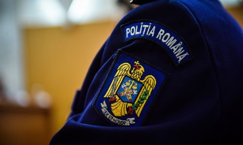 Poliţişti din Argeş, CONDAMNAŢI!