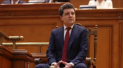 În Parlament a fost depusă propunerea de suspendare a președintelui Nicușor Dan!