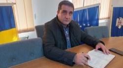 În comuna Șuici se lucrează la extinderea rețelei de canalizare