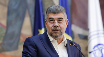 Marcel Ciolacu, veşti excelente privind Legea Bugetului