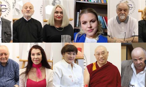 Centrul Cultural Piteşti, programul evenimentelor următoare!