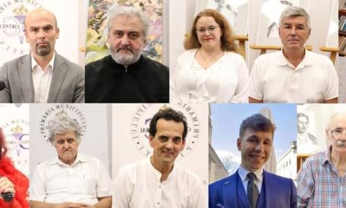 Centrul Cultural Pitești, programul evenimentelor următoare