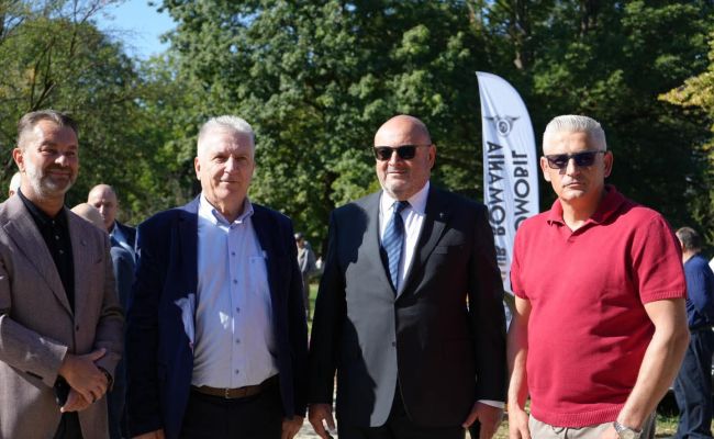 Senatorul Ovidiu Puiu: "Ediția 2026 a Sărbătorilor Argeșului și Muscelului vorbește despre oameni, tradiții și valori"