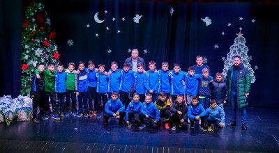 Daruri pentru sportivii legitimaţi la Dacia Mioveni şi CS Mioveni