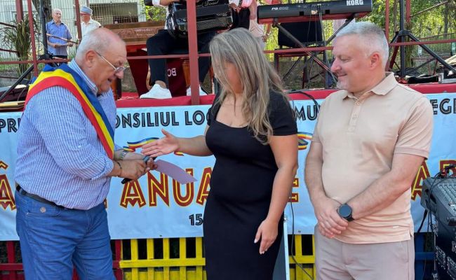 Beleți-Negrești și Săpata – două comunități în sărbătoare sub ocrotirea Sfintei Maria!