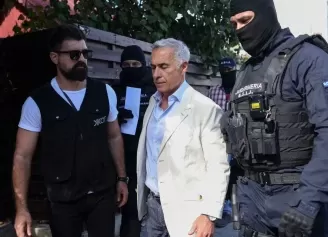 Călin Georgescu a fost REȚINUT pentru 24 de ore!
