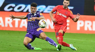 Șoc la FC Argeș! Constantin Schumacher, antrenor principal