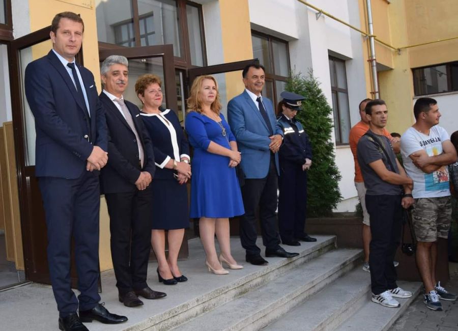 Aurel Costache: "Pentru noi, la Mioveni, educația rămâne o prioritate"