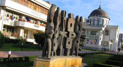 La Topoloveni, campanie de colectare a deșeurilor electrice și electronice