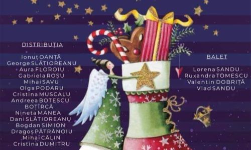 Programul activităţilor cultural artistice