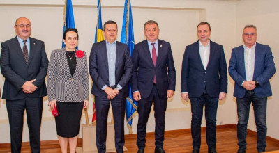 Proiect major de modernizare a Transfăgărășanului! A început azi!